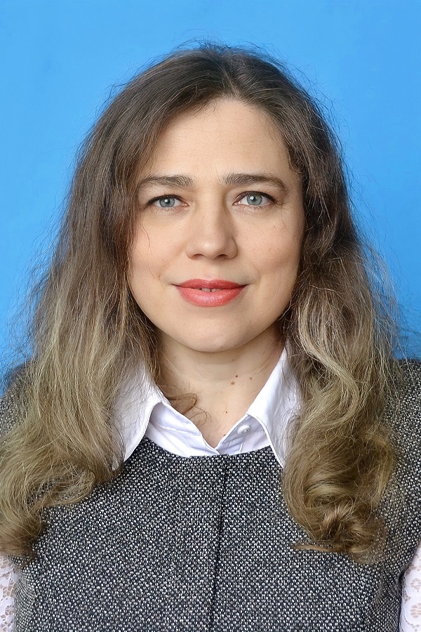 Сергиенко Ирина Ивановна.