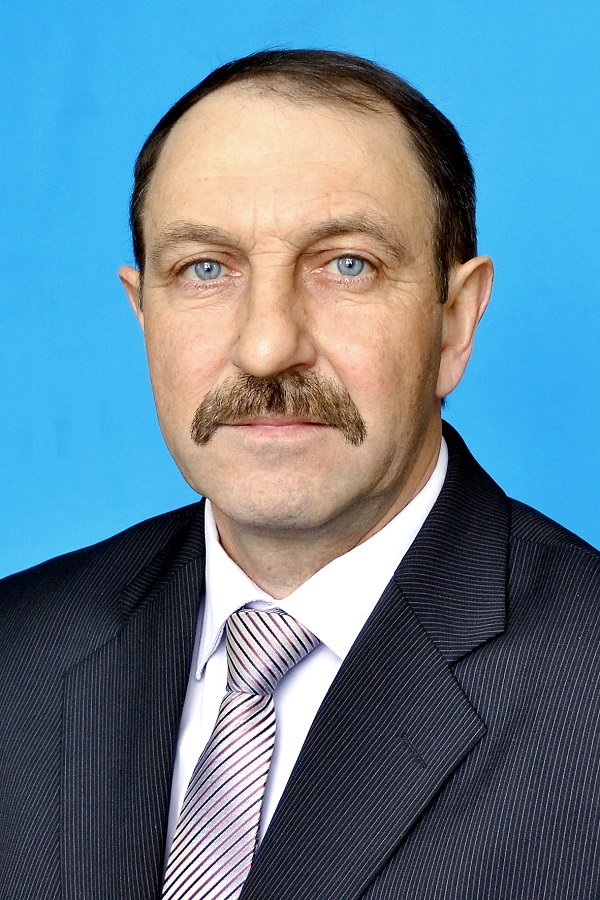 Еременко Александр Владимирович.